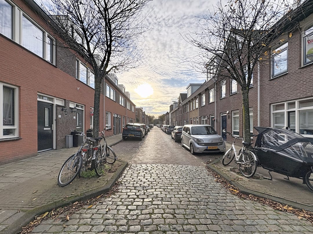 Foto 16 van A.L. Dyserinckstraat 72