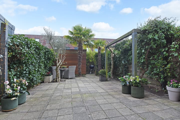 Foto 3 van Miamihof 39