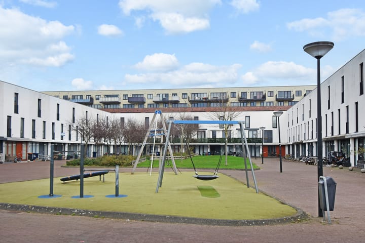 Foto 4 van Miamihof 39