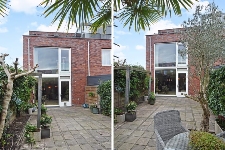 Foto 20 van Miamihof 39