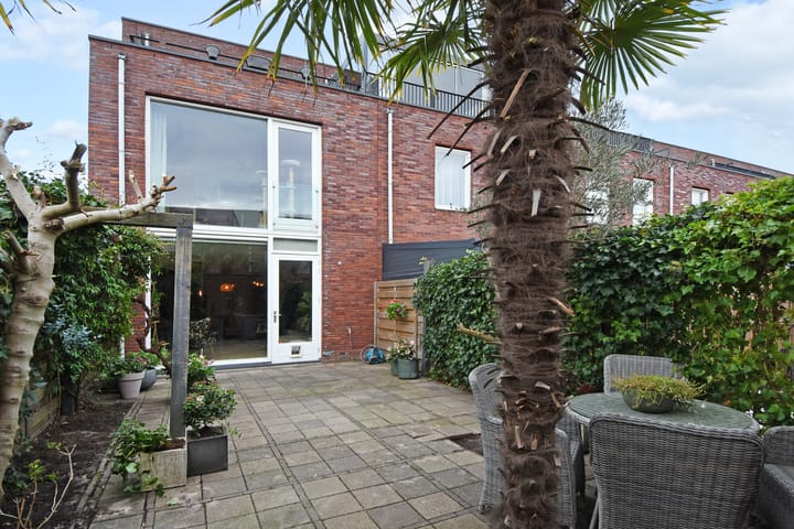 Foto 21 van Miamihof 39