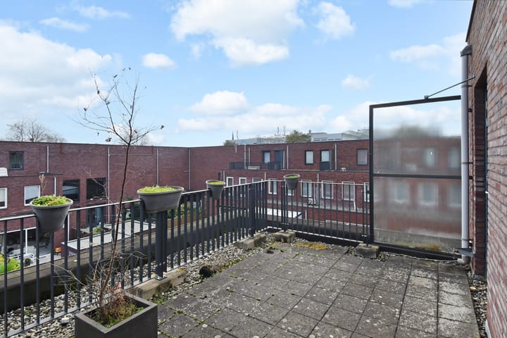 Foto 47 van Miamihof 39