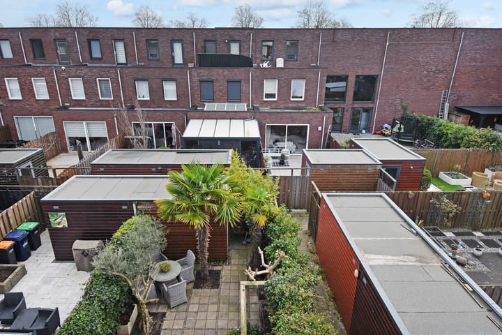 Foto 48 van Miamihof 39