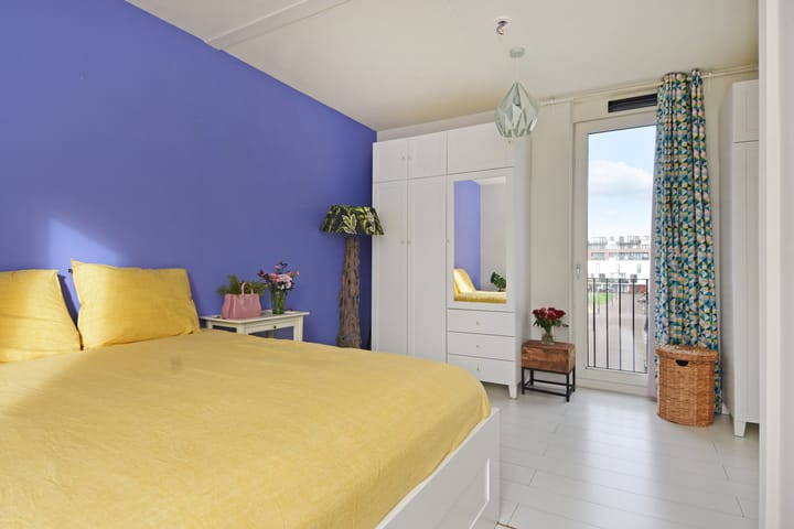 Foto 50 van Miamihof 39