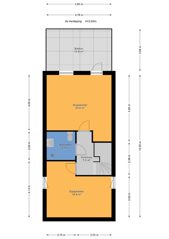 Foto 58 van Miamihof 39