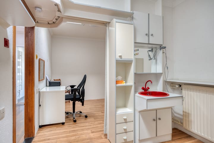 Foto 29 van Van Vurenstraat 8