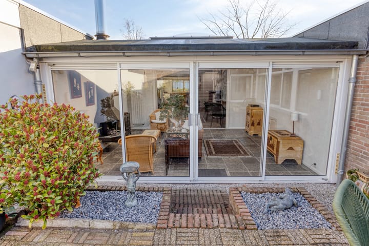 Foto 45 van Van Vurenstraat 8