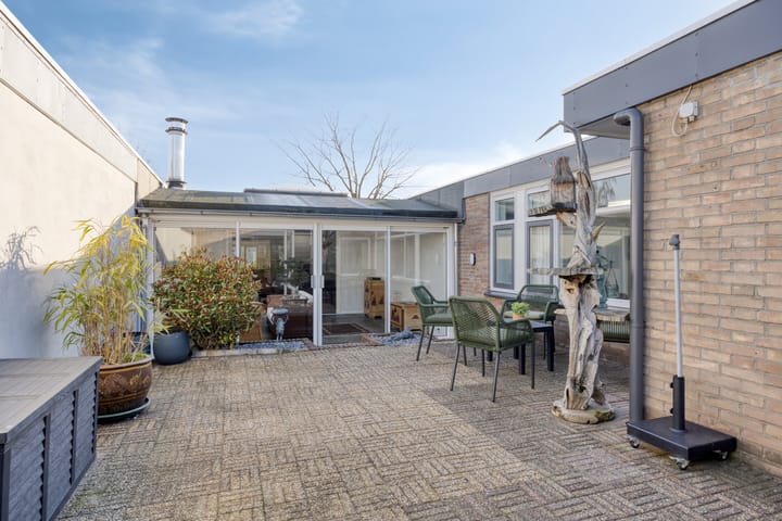 Foto 50 van Van Vurenstraat 8