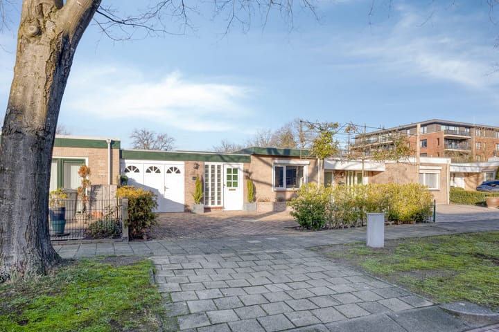 Foto 52 van Van Vurenstraat 8