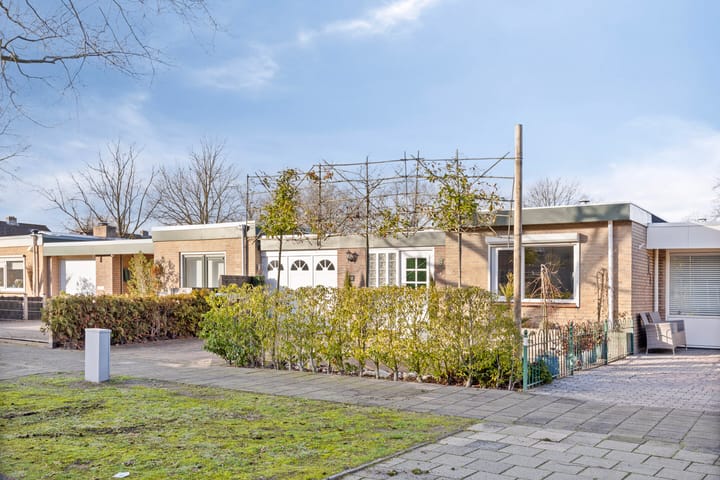 Foto 53 van Van Vurenstraat 8