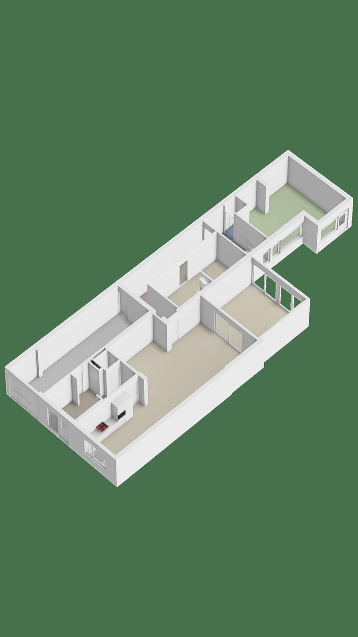 Foto 57 van Van Vurenstraat 8