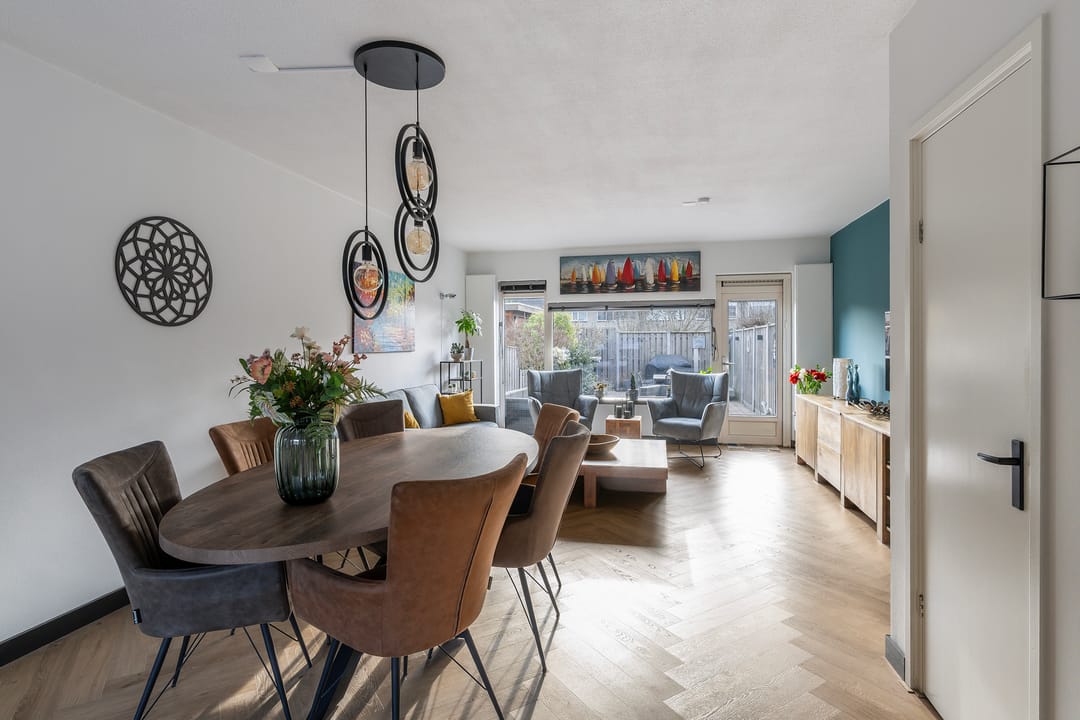 Foto 2 van Populierendreef 81