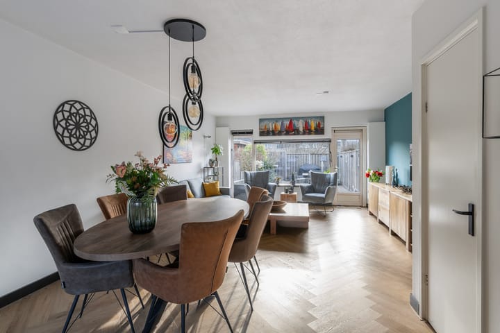 Foto 2 van Populierendreef 81