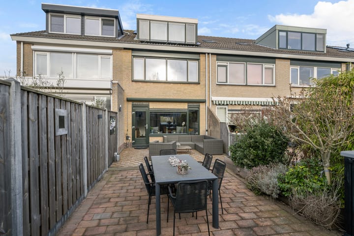 Foto 4 van Populierendreef 81