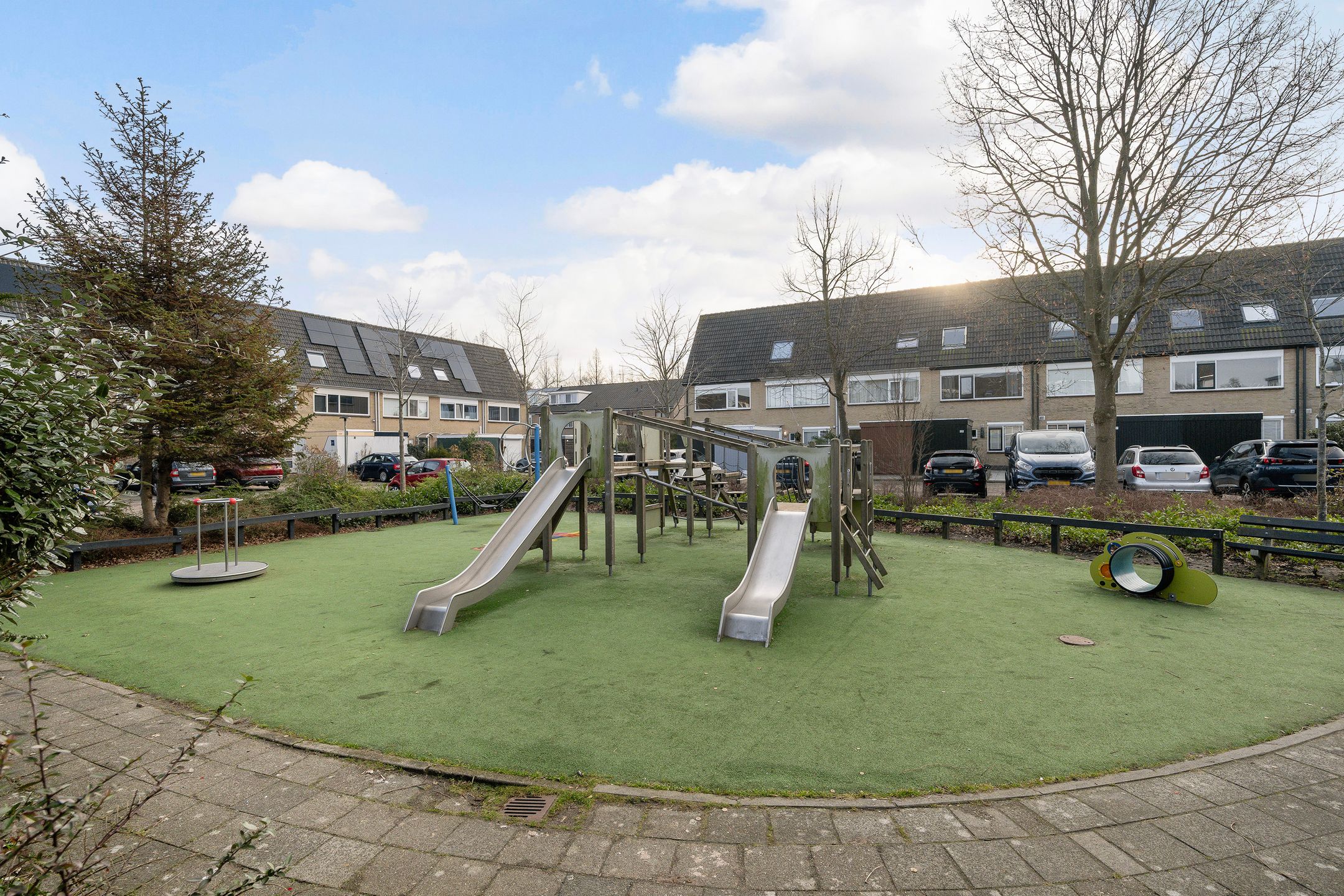 Foto 6 van Populierendreef 81