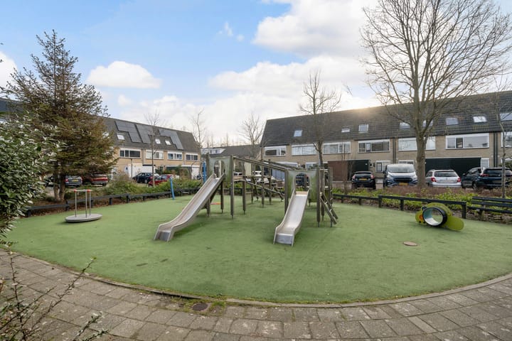 Photo 6 of Populierendreef 81