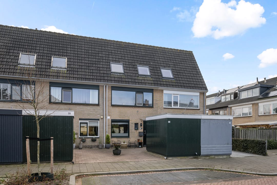 Foto 7 van Populierendreef 81