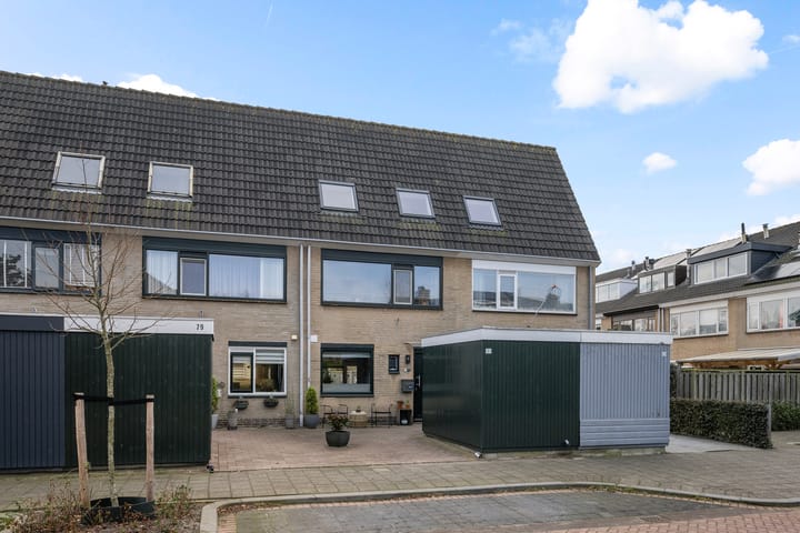 Photo 7 of Populierendreef 81