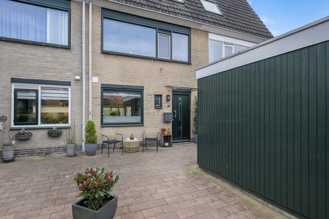 Foto 8 van Populierendreef 81