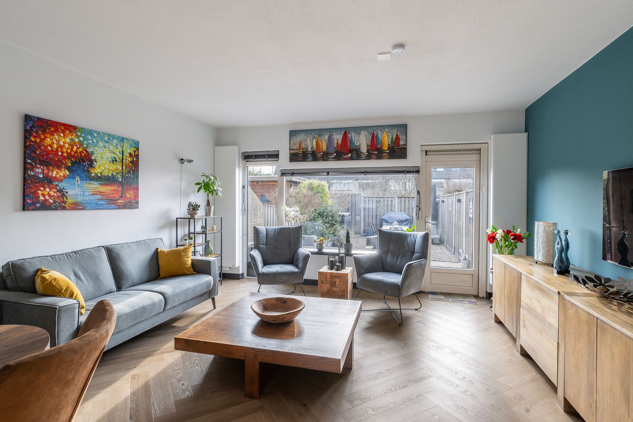 Foto 12 van Populierendreef 81