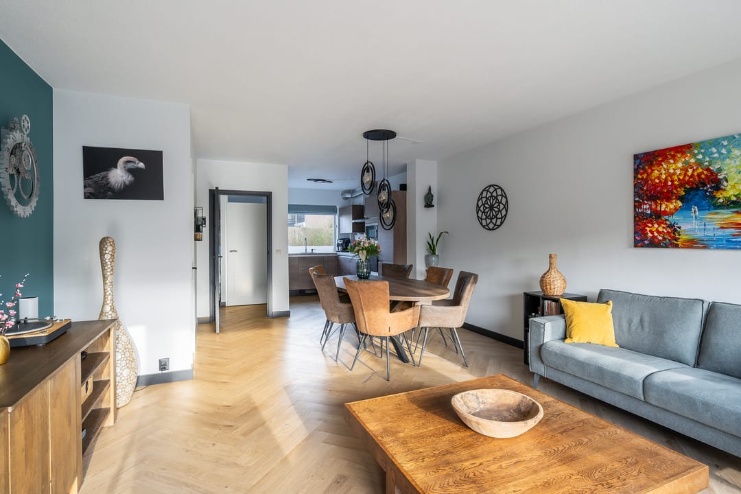 Foto 13 van Populierendreef 81