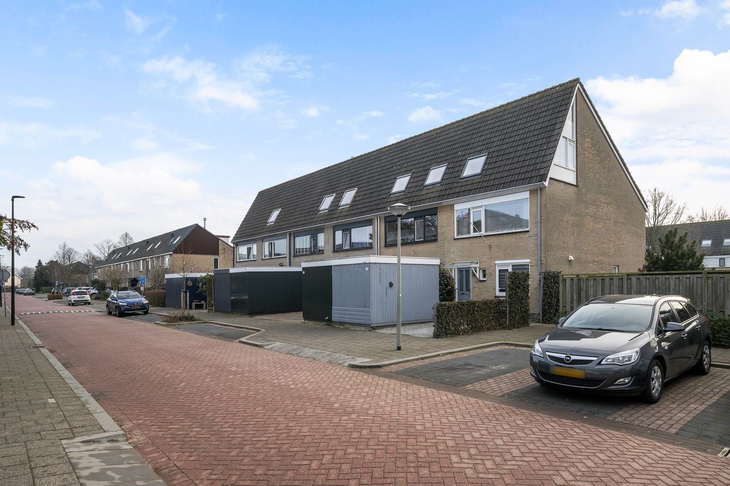 Foto 40 van Populierendreef 81