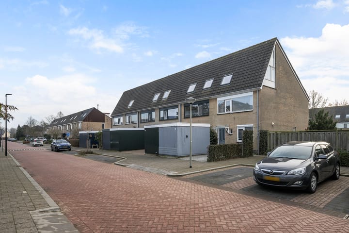 Photo 40 of Populierendreef 81