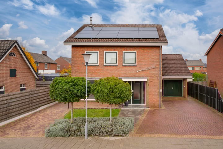 Foto 1 van Kleefsestraat 1