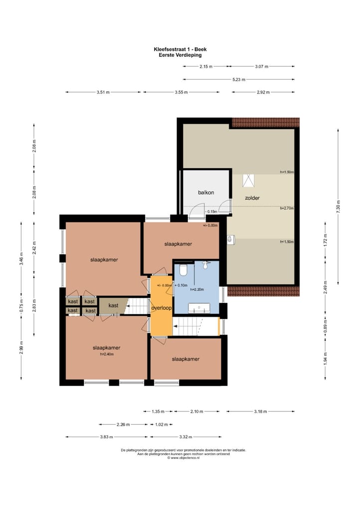 Foto 77 van Kleefsestraat 1
