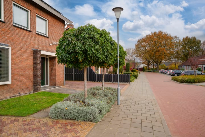 Foto 8 van Kleefsestraat 1