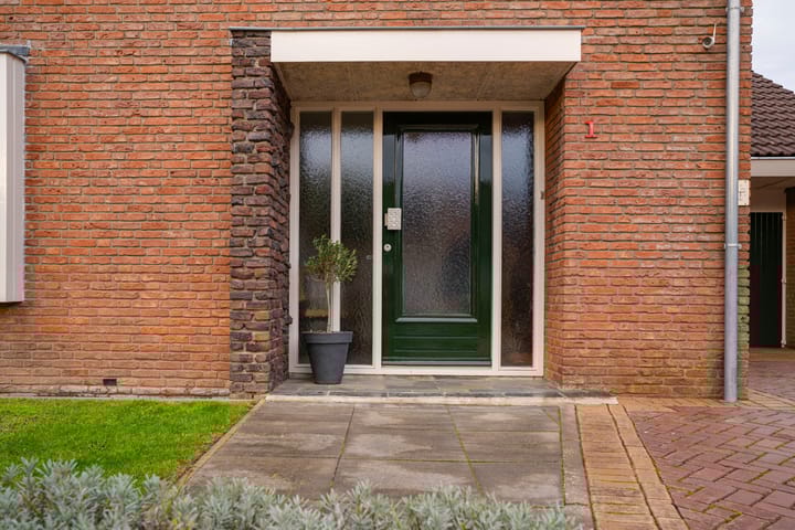 Foto 10 van Kleefsestraat 1