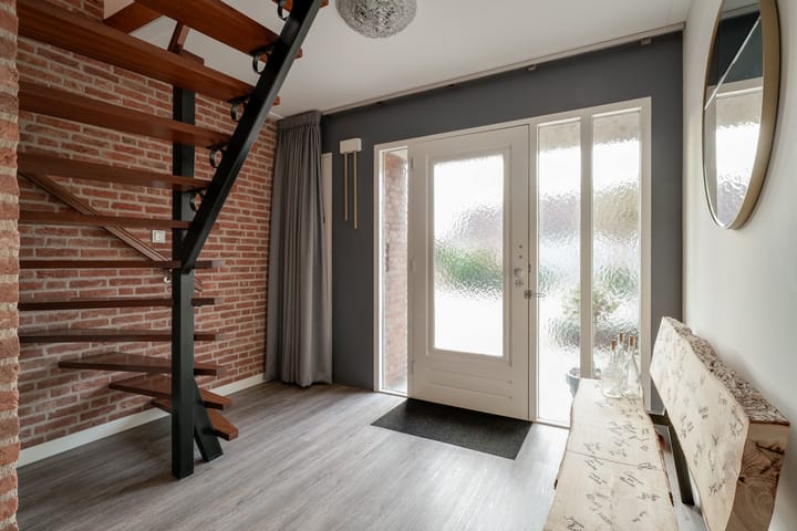 Foto 11 van Kleefsestraat 1