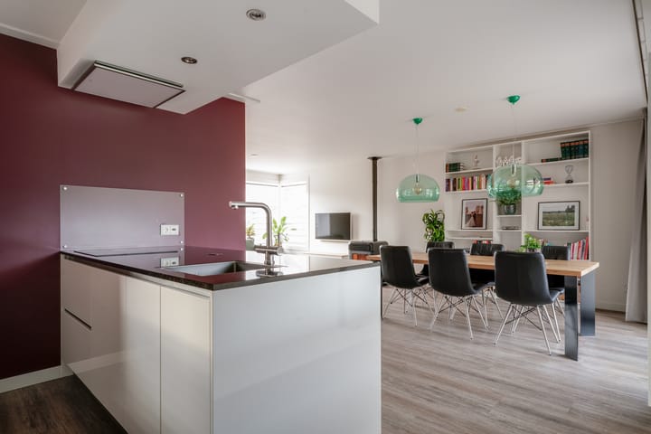 Foto 25 van Kleefsestraat 1