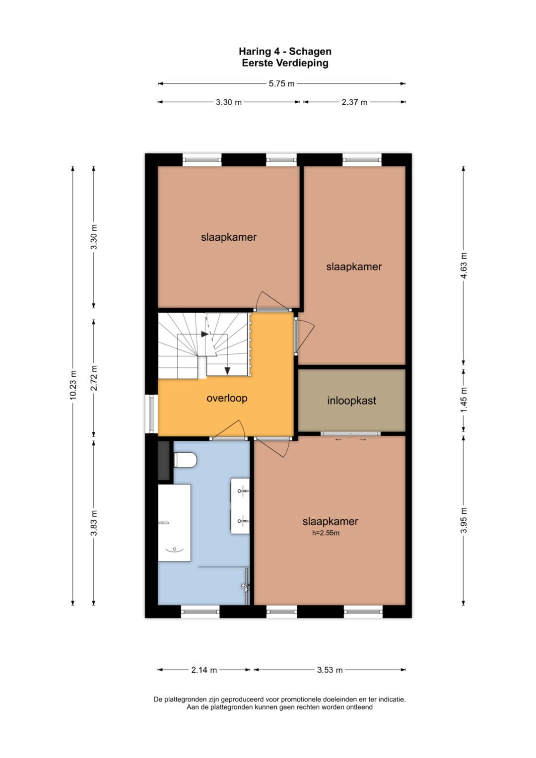 Foto 47 van Haring 4