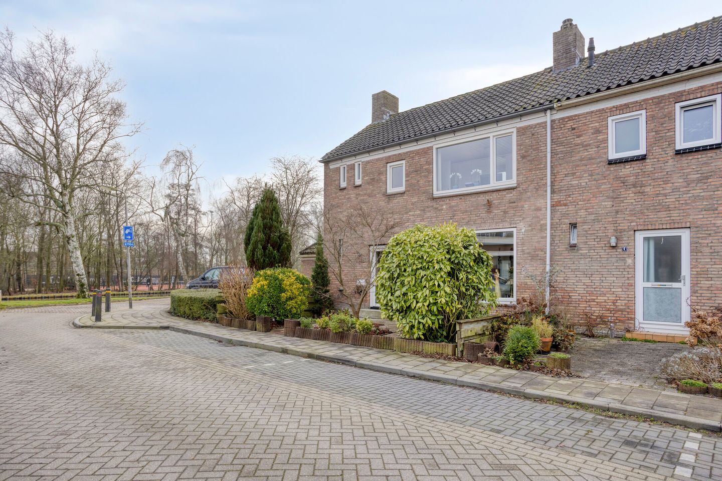 Photo 4 of Goudenregenstraat 6