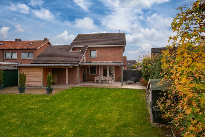 Foto 33 van Kleefsestraat 1