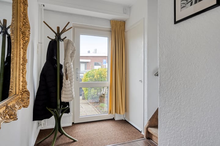 Photo 8 of Goudenregenstraat 6