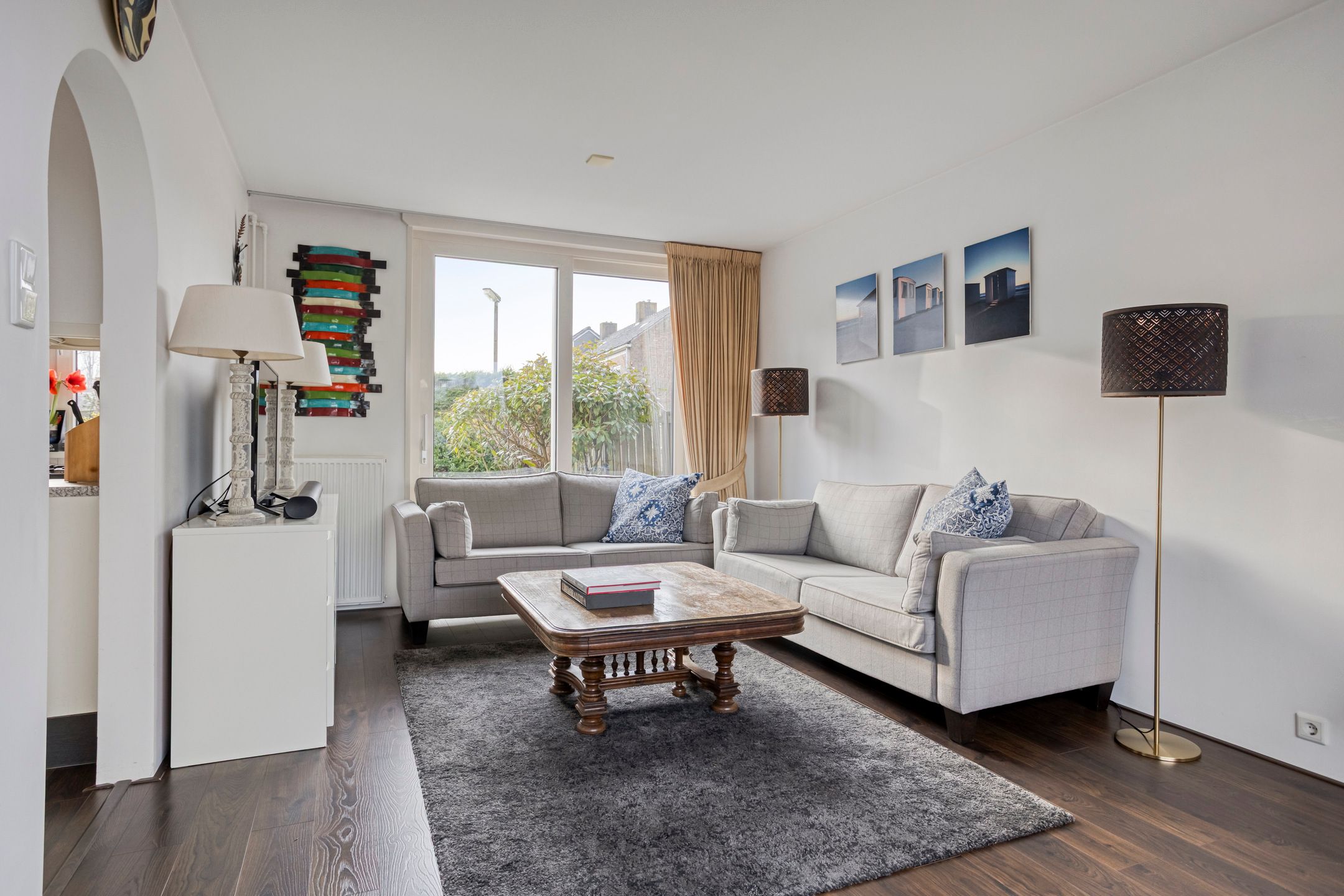 Photo 9 of Goudenregenstraat 6