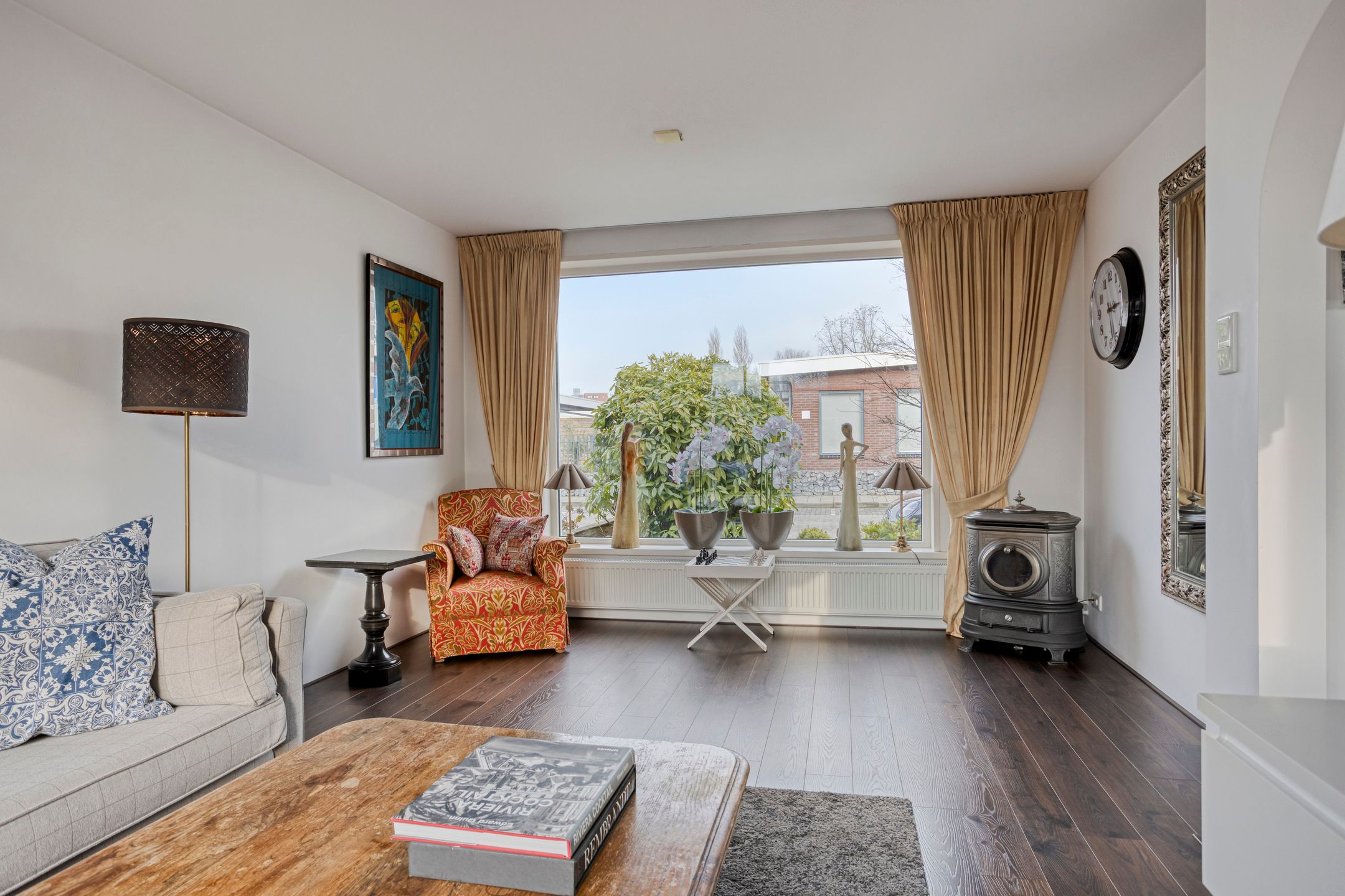 Photo 3 of Goudenregenstraat 6