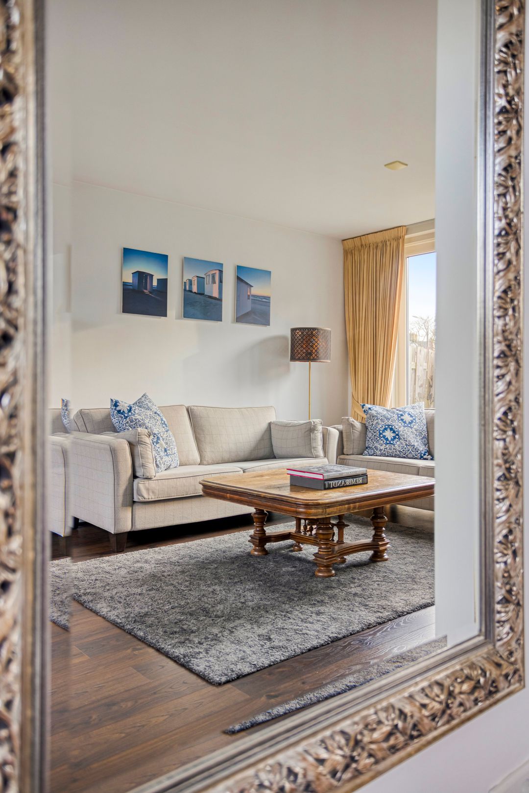 Photo 11 of Goudenregenstraat 6