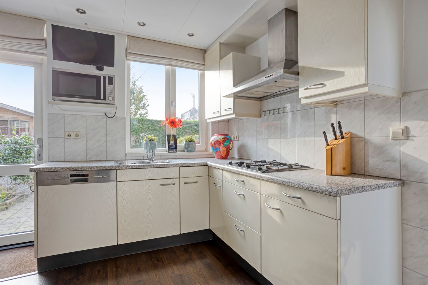 Photo 14 of Goudenregenstraat 6