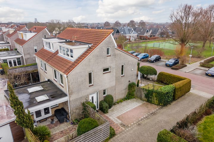 Photo 2 of Bosgroet 84