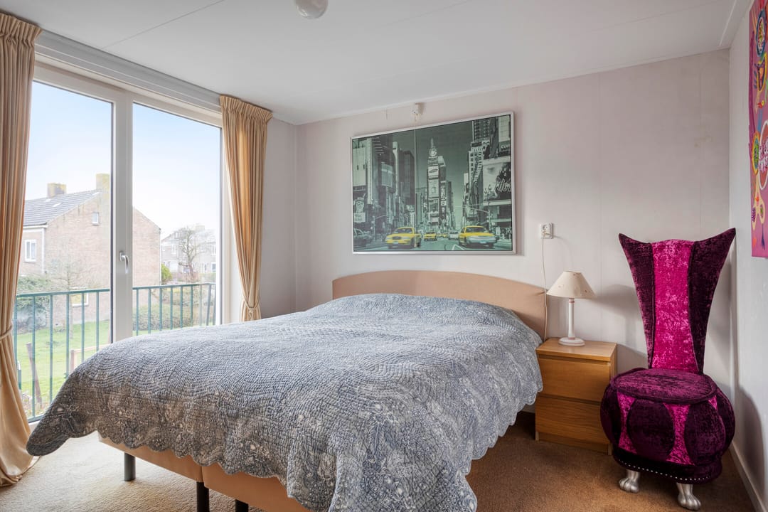 Photo 16 of Goudenregenstraat 6