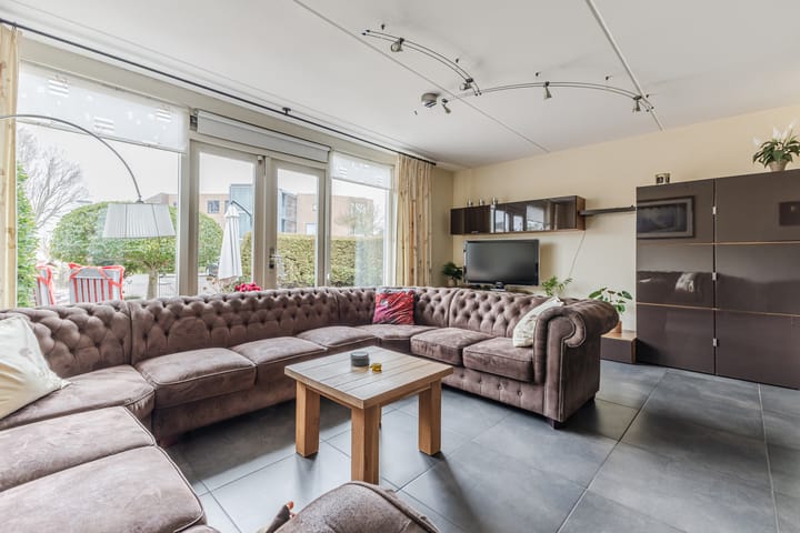 Foto 5 van Bosgroet 84