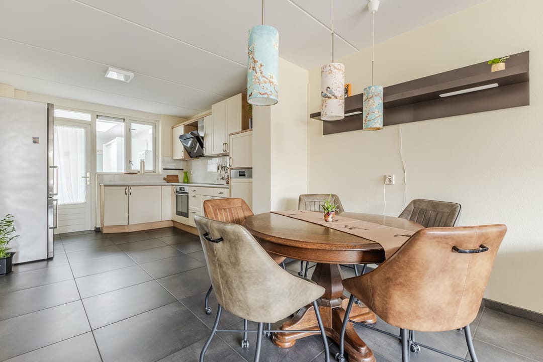 Foto 7 van Bosgroet 84