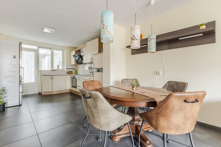 Foto 7 van Bosgroet 84