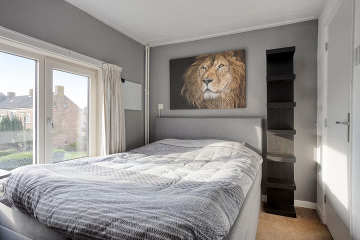 Photo 18 of Goudenregenstraat 6