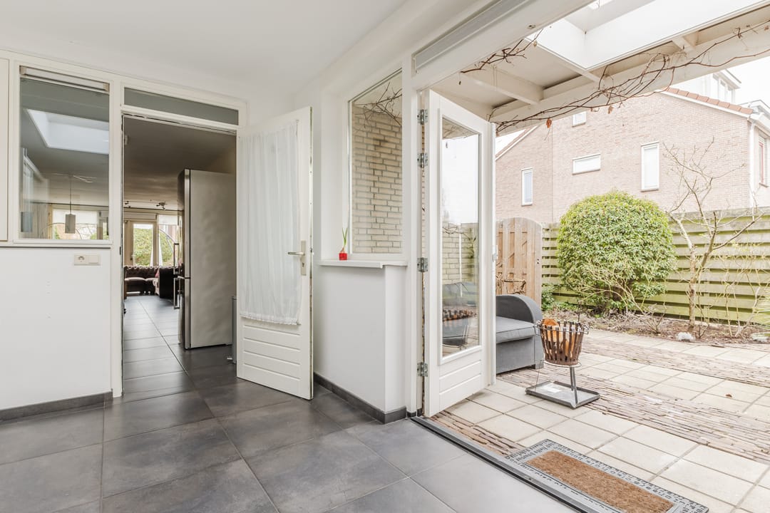 Foto 11 van Bosgroet 84