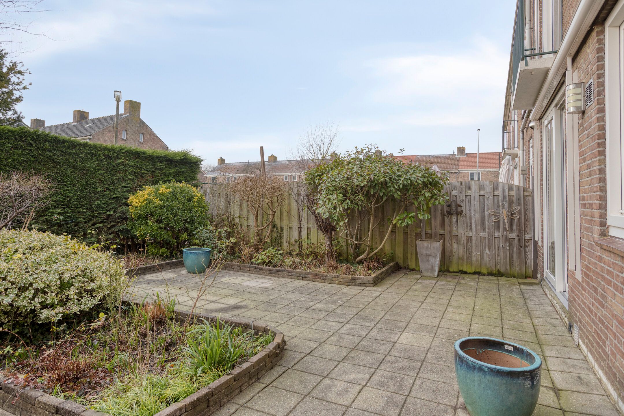 Photo 21 of Goudenregenstraat 6