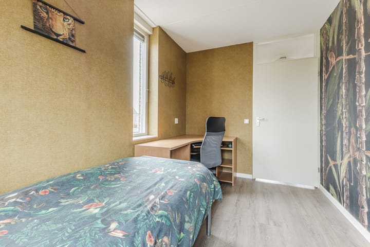 Foto 21 van Bosgroet 84